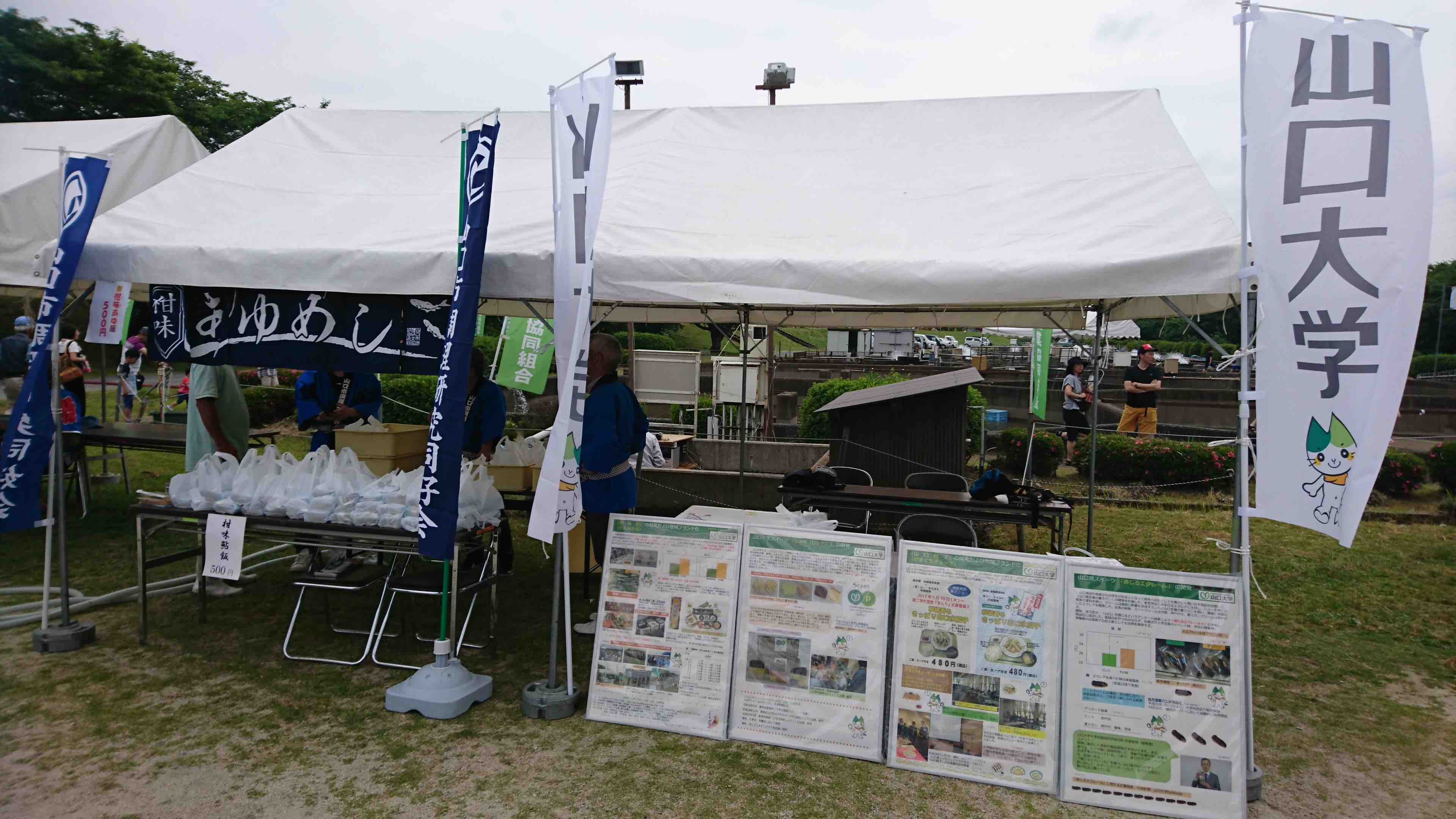 2019_Ayu festival 1